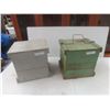 Image 1 : Egg Crates – Qty 2