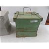 Image 2 : Egg Crates – Qty 2