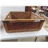 Image 2 : Wooden Brown Bread Crates – Qty 2