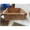 Image 4 : Wooden Brown Bread Crates – Qty 2