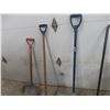 Image 4 : Snow Shovels – Qty 4