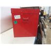 Image 12 : Beach Tool Box, 19½ × 26½ × 17¼