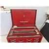 Image 2 : Beach Tool Box, 19½ × 26½ × 17¼