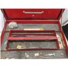 Image 3 : Beach Tool Box, 19½ × 26½ × 17¼