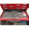Image 6 : Beach Tool Box, 19½ × 26½ × 17¼