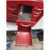 Image 8 : Beach Tool Box, 19½ × 26½ × 17¼