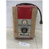 Image 1 : Vintage Willard Battery Charger, Made in Canada