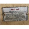 Image 2 : Vintage Willard Battery Charger, Made in Canada