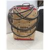 Image 3 : Vintage Willard Battery Charger, Made in Canada