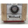 Image 7 : Vintage Willard Battery Charger, Made in Canada