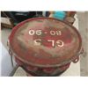 Image 11 : Veedol Oil Containers – Qty 2: Multi Gear Oil and Universal Wheel Lube