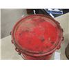 Image 5 : Veedol Oil Containers – Qty 2: Multi Gear Oil and Universal Wheel Lube