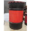 Image 7 : Veedol Oil Containers – Qty 2: Multi Gear Oil and Universal Wheel Lube