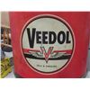 Image 9 : Veedol Oil Containers – Qty 2: Multi Gear Oil and Universal Wheel Lube