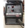 Image 10 : Lincoln Electric MIG Welder