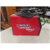 Image 2 : Lincoln Electric MIG Welder