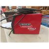 Image 3 : Lincoln Electric MIG Welder