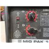 Image 8 : Lincoln Electric MIG Welder