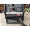 Image 9 : Lincoln Electric MIG Welder