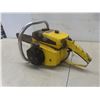 Image 2 : McCulloch Gas Chain Saw