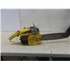 Image 6 : McCulloch Gas Chain Saw