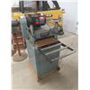 Image 1 : King Industrial 15" Planer, 3 H.P, 2-Speed Feed