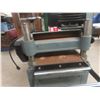 Image 8 : King Industrial 15" Planer, 3 H.P, 2-Speed Feed
