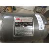 Image 3 : KFF Heavy Duty Bench Grinder, 10" Wheel, 1 HP, on Stand