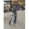 Image 1 : Power First Pipe Bender, Floor Model, No Dies