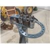 Image 2 : Power First Pipe Bender, Floor Model, No Dies