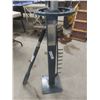 Image 5 : Power First Pipe Bender, Floor Model, No Dies