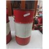 Image 3 : Esso Barrel – Qty 2, 28" Height, 14" Diameter