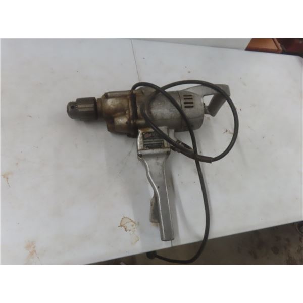 Thor Heavy Duty 5/8" Drill