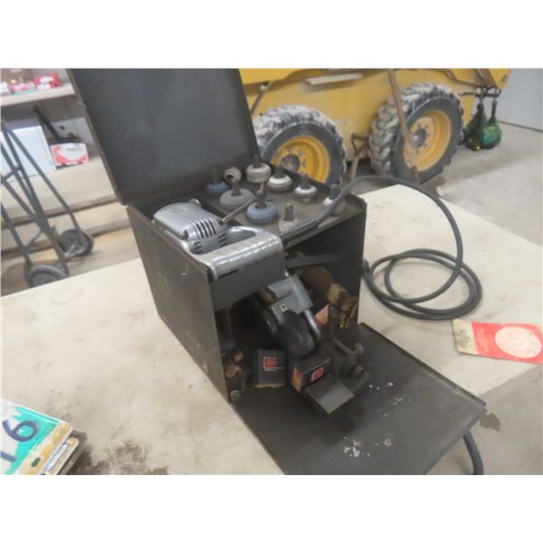 Thor Valve Seat Grinding Kit