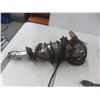 Image 6 : Millg Falh power ½" Impact and Heavy Duty Angle Grinder