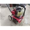 Image 3 : Honda FG100 Mini Tiller, 4-Stroke