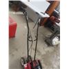 Image 4 : Honda FG100 Mini Tiller, 4-Stroke