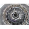Image 7 : Michelin Tires and Rims – Qty 4, 215/55 R16
