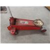 Image 2 : Floor Jack, 2 1/4-Ton