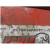 Image 4 : Floor Jack, 2 1/4-Ton