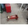 Image 5 : Floor Jack, 2 1/4-Ton