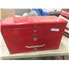 Image 1 : MasterCraft Tool Cabinet Top Piece, 14" × 26" × 12"
