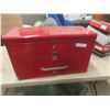 Image 2 : MasterCraft Tool Cabinet Top Piece, 14" × 26" × 12"