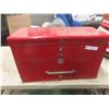 Image 3 : MasterCraft Tool Cabinet Top Piece, 14" × 26" × 12"