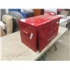 Image 4 : MasterCraft Tool Cabinet Top Piece, 14" × 26" × 12"