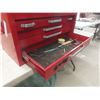 Image 6 : MasterCraft Tool Cabinet Top Piece, 14" × 26" × 12"