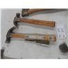 Image 3 : Hammers, Hatchet, Nail Puller and more