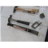 Image 4 : Hammers, Hatchet, Nail Puller and more