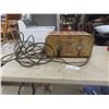 Image 1 : Vintage General Electric Tungar Battery Charger, Model  33BX2 – Qty 2