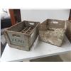 Image 2 : Vintage Pop Crates – Qty 4